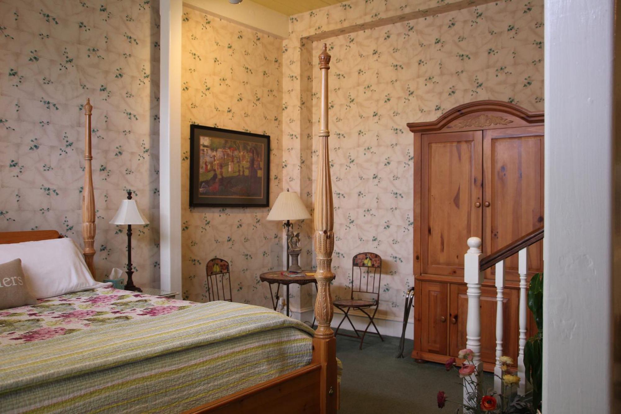 Bed and Breakfast Hines Mansion Provo Zewnętrze zdjęcie