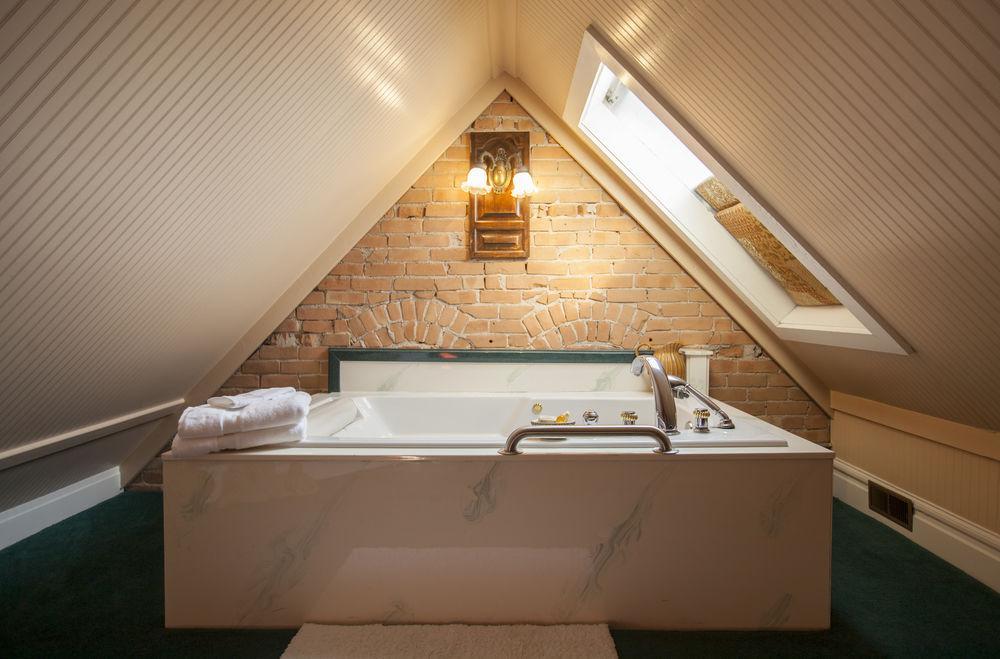 Bed and Breakfast Hines Mansion Provo Zewnętrze zdjęcie